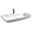 Square Counter Top Basin 810mm WB8147